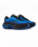 Nike Air Max Portal Blue Black Yellow — головне фото товару