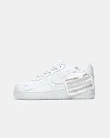 Nike AF x A COLD WALL — головне фото товару