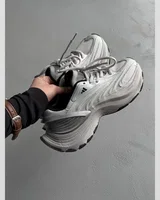 Adidas XLG MTW Grey/Silver Metallic — головне фото товару