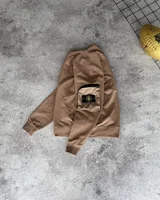 Світшот Stone Island — головне фото товару