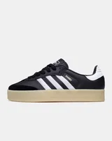 Adidas Samba XLG 'Black White Gum' — головне фото товару