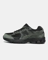 New Balance x JJJJound 2002R GORE-TEX 'Pine' — головне фото товару