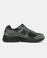 New Balance x JJJJound 2002R GORE-TEX 'Pine' — головне фото товару