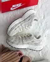 Nike P-6000 Beige — головне фото товару