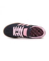 Adidas Spezial Navy Blue Pink — головне фото товару