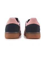 Adidas Spezial Navy Blue Pink — головне фото товару