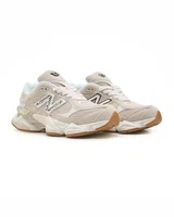 New Balance 9060 Beige Leopard — головне фото товару