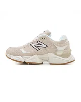 New Balance 9060 Beige Leopard — головне фото товару