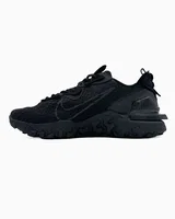 Nike React Vision Black — головне фото товару
