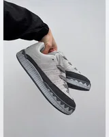 Adidas Adimatic Grey/Black — головне фото товару