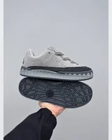 Adidas Adimatic Grey/Black — головне фото товару