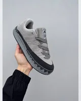 Adidas Adimatic Grey/Black — головне фото товару