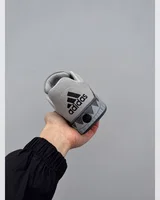 Adidas Adimatic Grey/Black — головне фото товару