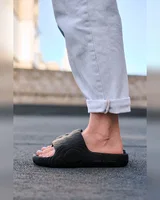 Adidas Adilette Black — головне фото товару