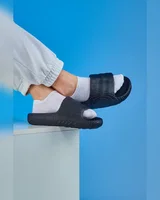 Adidas Adilette Black — головне фото товару