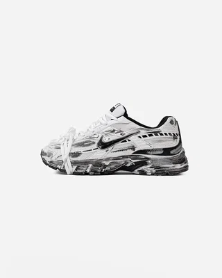 Nike Initiator Custom White/Black — головне фото товару