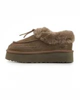 UGG Tasman Alpine Brown Platform — головне фото товару