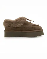 UGG Tasman Alpine Brown Platform — головне фото товару