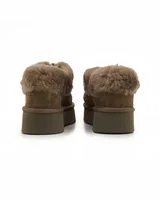 UGG Tasman Alpine Brown Platform — головне фото товару