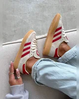 Adidas Spezial Cream Scarlet Valentine's Day — головне фото товару