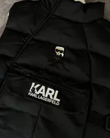 Жилет Karl Lagerfeld — головне фото товару