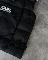 Жилет Karl Lagerfeld — головне фото товару