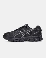 Asics Gel-Kahana 8 Black Gore-Tex — головне фото товару