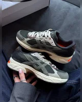 Asics Gel-1130 Khaki Brown Grey — головне фото товару