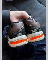 Asics Gel-1130 Khaki Brown Grey — головне фото товару