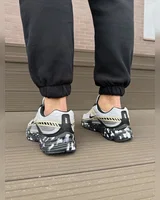 Nike initiator beige black — головне фото товару