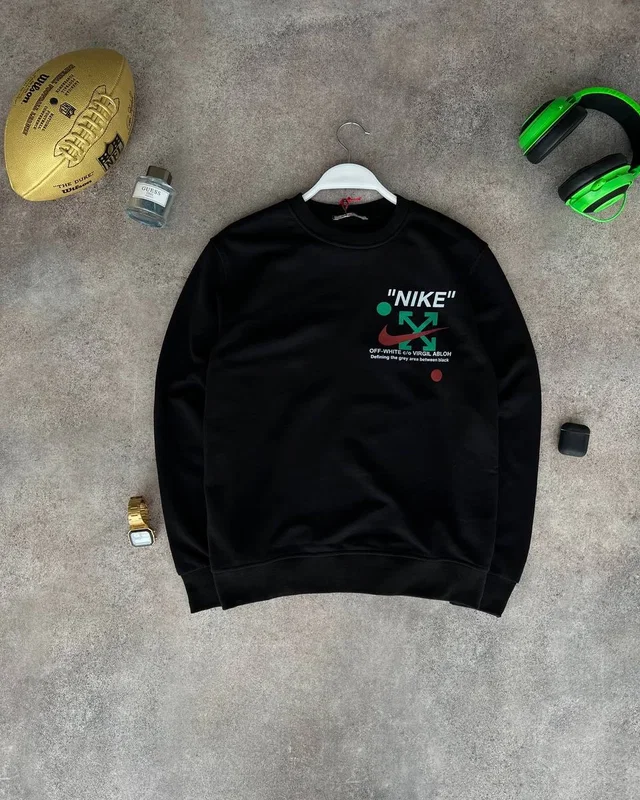 Nike x Off-White — головне фото товару