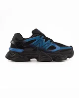 New Balance 9060 Navy Blue Black Gradient — головне фото товару