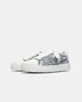 Numeris Numer. Acrylic Grey White — головне фото товару