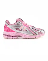New Balance 1906R Pink Silver — головне фото товару