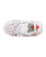 Adidas Vento XLG Deluxe White Orange — головне фото товару