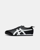 Asics Mexico 66 black — головне фото товару