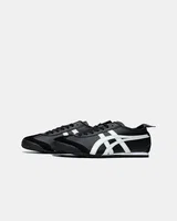 Asics Mexico 66 black — головне фото товару