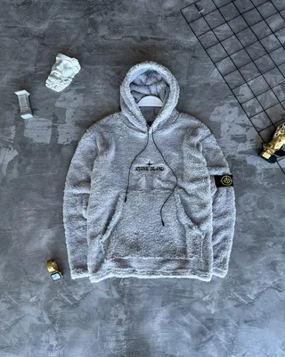 Світшот Stone Island — головне фото товару
