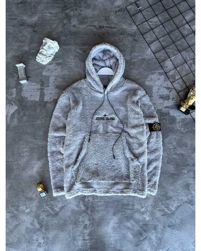 Світшот Stone Island — головне фото товару
