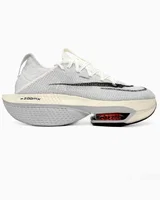 Nike Air Zoom Alphafly Next% 2 White — головне фото товару