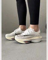 Nike Air Zoom Alphafly Next% 2 White — головне фото товару