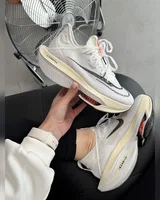 Nike Air Zoom Alphafly Next% 2 White — головне фото товару