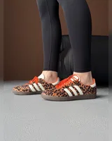 Adidas Samba OG Leopard — головне фото товару