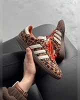 Adidas Samba OG Leopard — головне фото товару