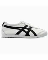Onitsuka Tiger Asics Onitsuka Tiger Mexico 66 White Black — головне фото товару