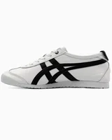 Onitsuka Tiger Asics Onitsuka Tiger Mexico 66 White Black — головне фото товару
