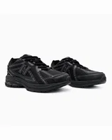 New Balance 1906R Black Cordura — головне фото товару