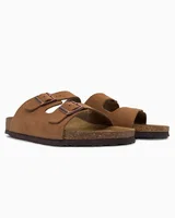 Birkenstock Arizona Coffe — головне фото товару