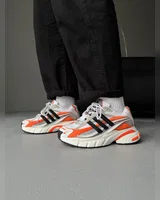 Adidas Adistar Jellyfish Focus Pharrell Virginia Orange — головне фото товару