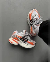 Adidas Adistar Jellyfish Focus Pharrell Virginia Orange — головне фото товару